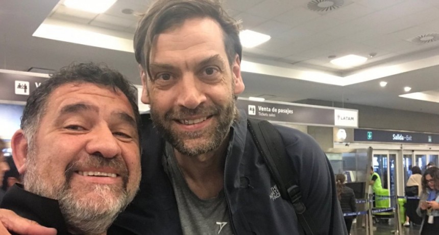 “FUI EL QUE PUSO LA SEMILLA EN LA GENERACIÓN DORADA”