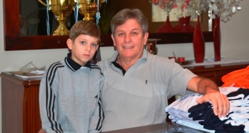 Nacho Yovovich, Presidente de la ABCh: “La realidad indica que nada volverá a ser como antes”