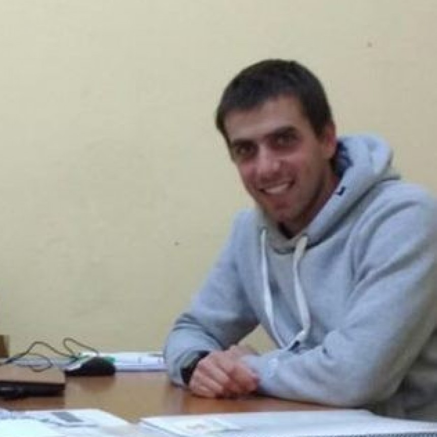 Nicolás Tosca: “Estamos muy preocupados por la situación actual de los clubes de Saladillo”