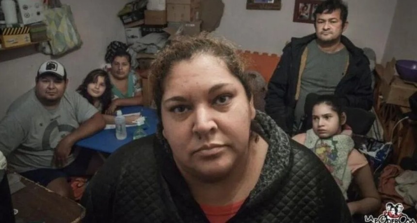 Murió por coronavirus Ramona Medina, la vocera de la 