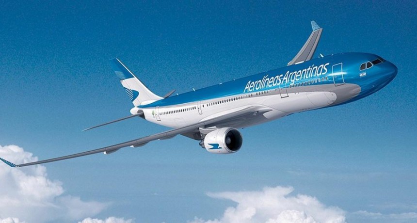 Anunciaron nuevos vuelos de repatriación de argentinos