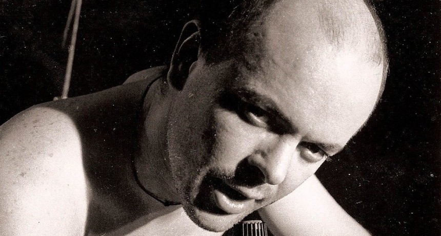 Hace 67 años nacía uno de los próceres del rock nacional: Luca Prodan