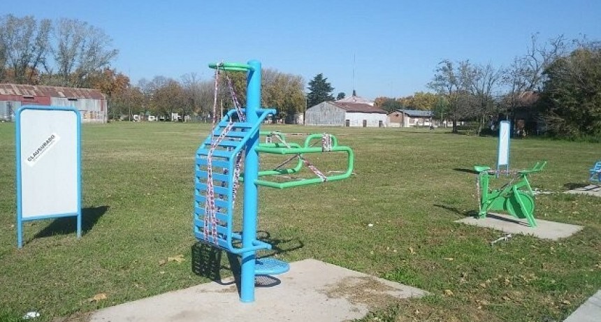 SALADILLO: LA SUBSECRETAR&Iacute;A DE DEPORTES INFORMA