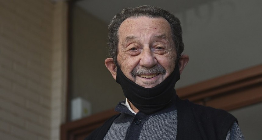  La Bombonera cumple 80 años: 