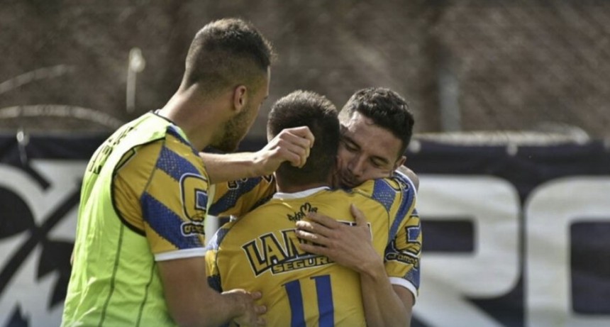 El boceto de la Primera Nacional: arrancar en octubre y completar el torneo