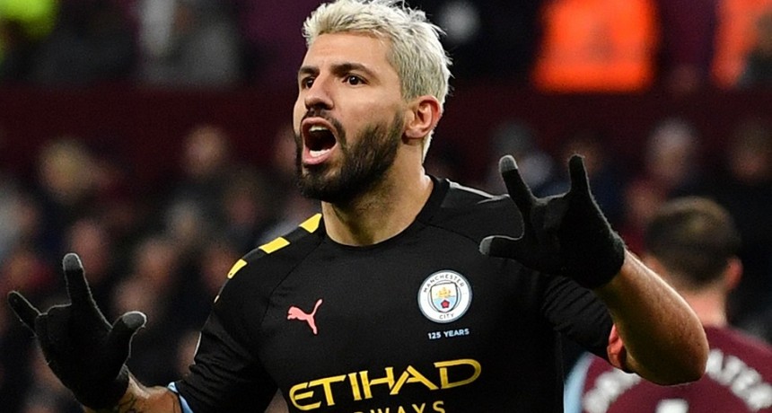 La Premier League se reanudará el 17 de junio con dos partidos