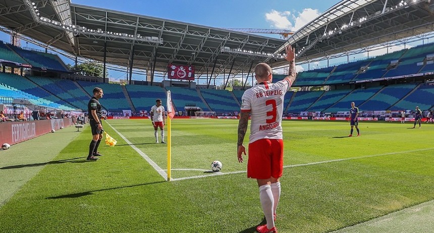 El líder Bayern Munich recibe al Dusseldorf en la Bundesliga