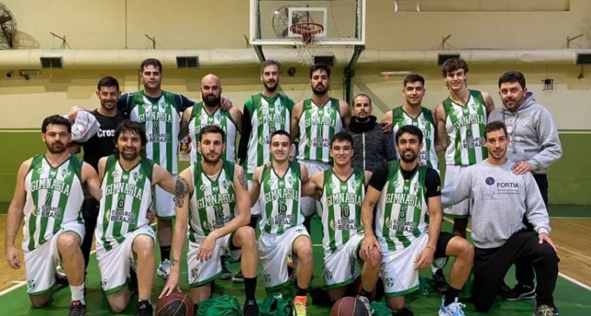 Triunfos de Colon y Gimnasia en el Torneo de Primera División 