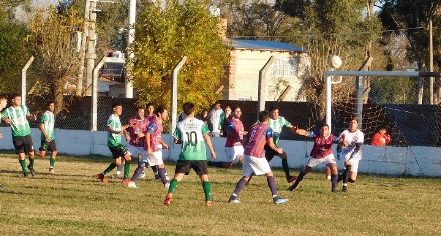 Fútbol: Programa novena fecha Torneo Apertura 