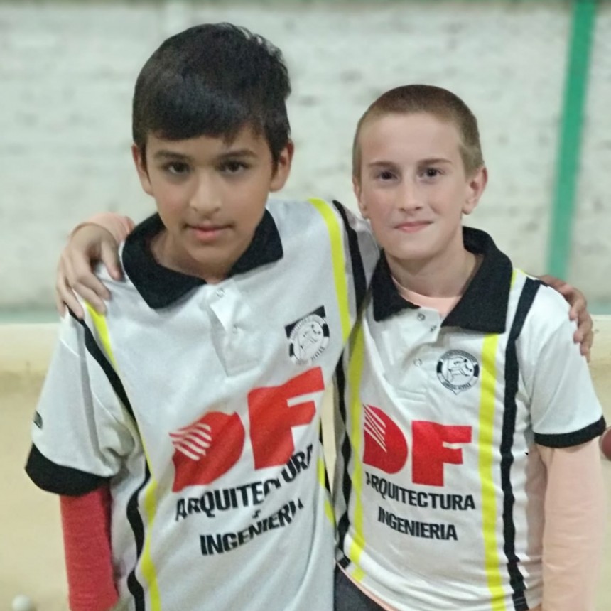 Bochas: Joven saladillense campeón Regional en Tandil 