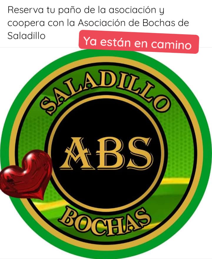 Bochas: Se realiza el Zonal de segunda categoría en Saladillo 