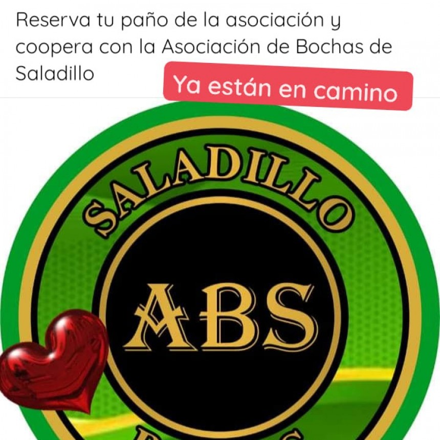 Bochas: Se realiza el Zonal de segunda categoría en Saladillo 