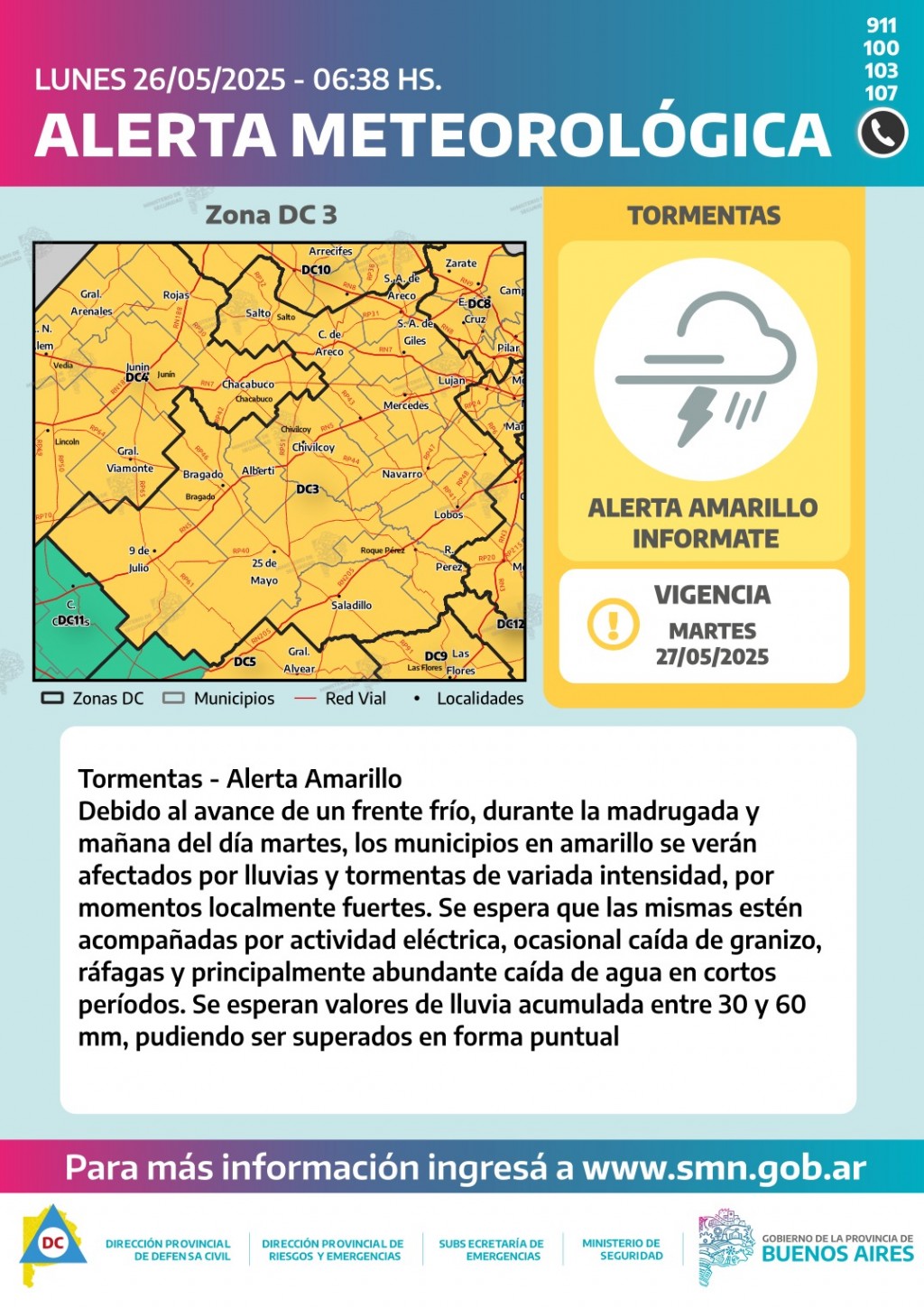 FRENTE POLAR: Sugerencias de la CES para ahorrar energía al calefaccionar la casa.