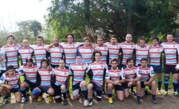 El Torneo Integrado quedó en manos de 9 de Julio