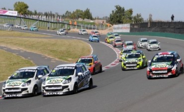 Fiat Abarth: La categoría de los millonarios en la Argentina