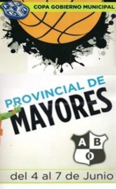 Se viene el Provincial de Mayores de Básquetbol con dos saladillenses