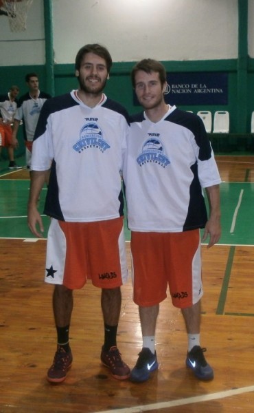 Se inicia hoy el Provincial con Lautaro Hansen y Osvaldo Debiasi en la selecci&oacute;n de Chivilcoy