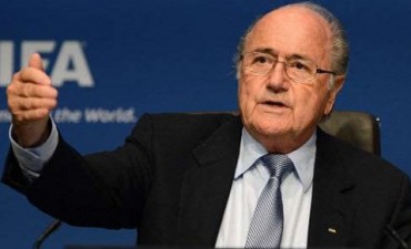 ¿Quién será el sucesor de Blatter como presidente de la FIFA?