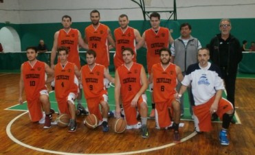 Seleccion de Chivilcoy le gano a Necochea en el debut del Provincial