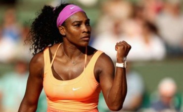 Serena Williams a la final pero… ¿con polémica?