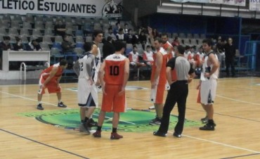 Selección de Chivilcoy no pudo con Bahía Blanca en el Provincial de Mayores