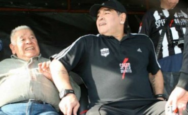 Maradona: 