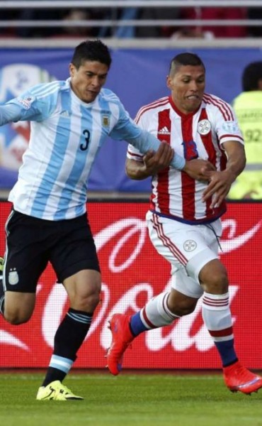 El equipo de Ramón arruina un debut discontinuo de Argentina