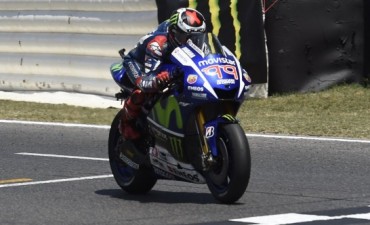 El español Lorenzo consiguió su 4ª victoria consecutiva