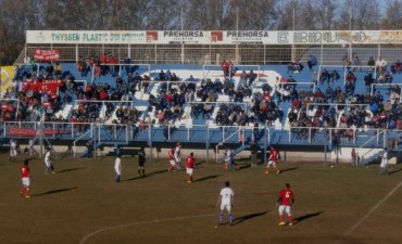 Argentino y Huracán se adelantaron en la serie de Semifinales