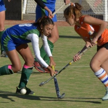 Regional Sub 14: Bahía ganó la final y ascendió al Argentino
