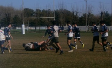 El Rino le gan&oacute; a Los Toros en el inicio del Torneo de Primera