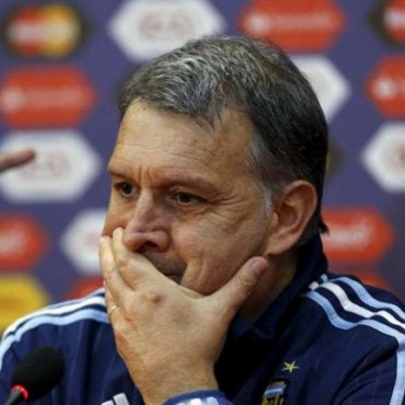 Argentina, multada con 50.000 d&oacute;lares por la Copa Am&eacute;rica