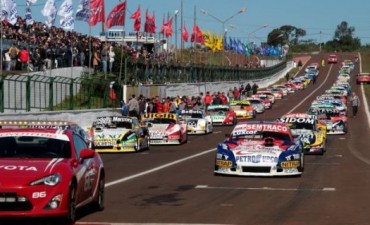 Juan Martín Bruno tampoco estará en Posadas