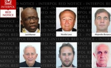 Se entregaron Hugo y Mariano Jinkis, los empresarios argentinos involucrados en el FIFA Gate