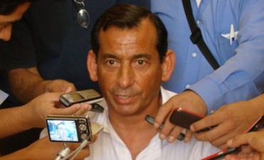 Gustavo Ceresa: &ldquo;yo no pon&iacute;a ni sacaba &aacute;rbitros, porque esa no era mi funci&oacute;n&rdquo;