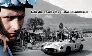 Se celebró en toda la Argentina el Día Nacional del Piloto 