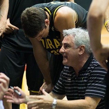 Julio Lamas no seguir&aacute; en Obras