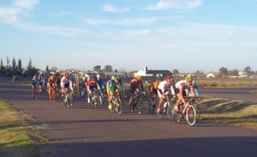 Volvieron las competencias al circuito Jorge “Abuelo” García