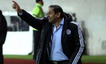 Paraguay elimino a Brasil y será el rival de Argentina