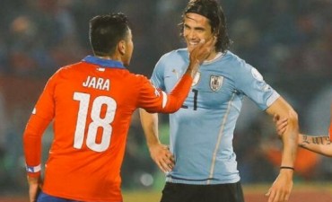 De la viveza a la tristeza: Jara se pierde lo que resta de la Copa America