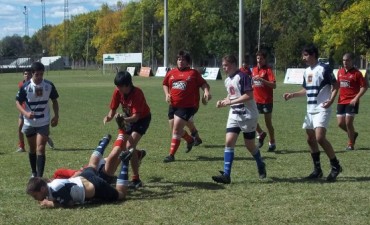 Edgardo Castro: “Después de un tiempo el Saladillo Rugby vuelve a estar donde corresponde”