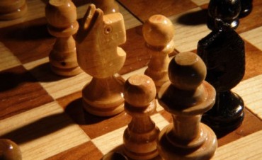 Se jugó otra etapa del Gran Prix Provincial en Nueve de Julio 