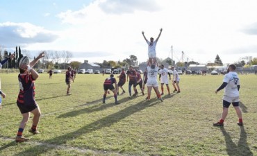 Se jug&oacute; nueva fecha del Torneo de la Uroba