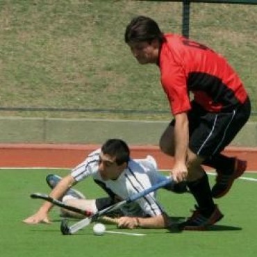 Saladillenses convocados al seleccionado de la Federación de Tandil