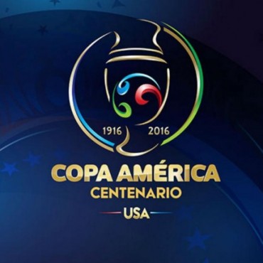 Copa América 2016: el fixture, calendario y los canales que transmitirán la fase de grupos