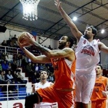 Selección Mayor de Chivilcoy perdió ante Punta Alta