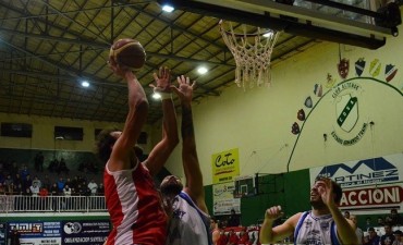 Selección Mayor de Chivilcoy finalizó en el tercer lugar junto a Punta Alta y Mar del Plata