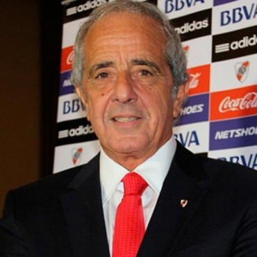 Rodolfo D’Onofrio: 