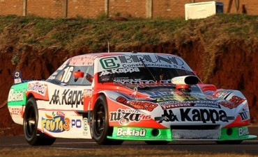 Comenzó la actividad en Posadas para Bruno