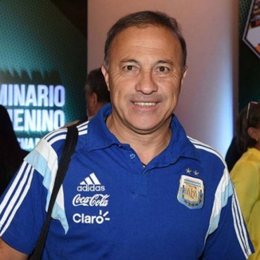 Se juega el Torneo &ldquo;Julio Jorge Olarticoechea&rdquo;